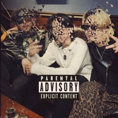 Saved me feat.Ageha (prod.ymxk)