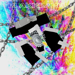 BLAKK LABEL presents: SIMON BLAKK - "⛥CRY OF THE BAPHOMET⛥" [SXNDAY VOL. IIX]