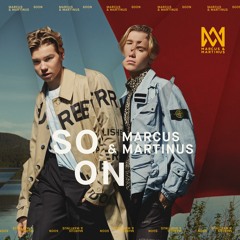 Stream Marcus & Martinus music | Listen to songs, albums, playlists for  free on SoundCloud