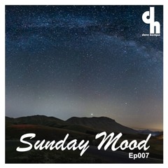 Sunday Mood 007