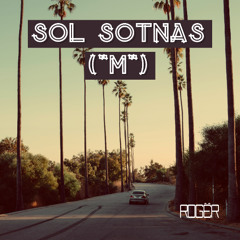 Sol Sotnas ("M") [Demo]