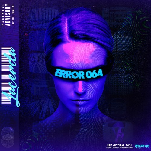 ERROR 064 @LACERDA #0001