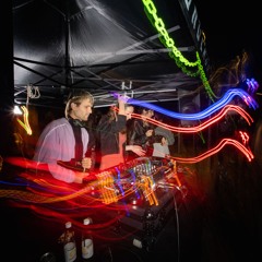 Resselrave b2b Casanoah 28092024