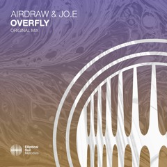Airdraw & Jo.E - Overfly