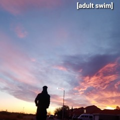 Running Away [adult swim freestyle]