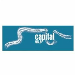 NEW: Capital 95.8 'London' (Summer 2007) - Demo - Wise Buddah