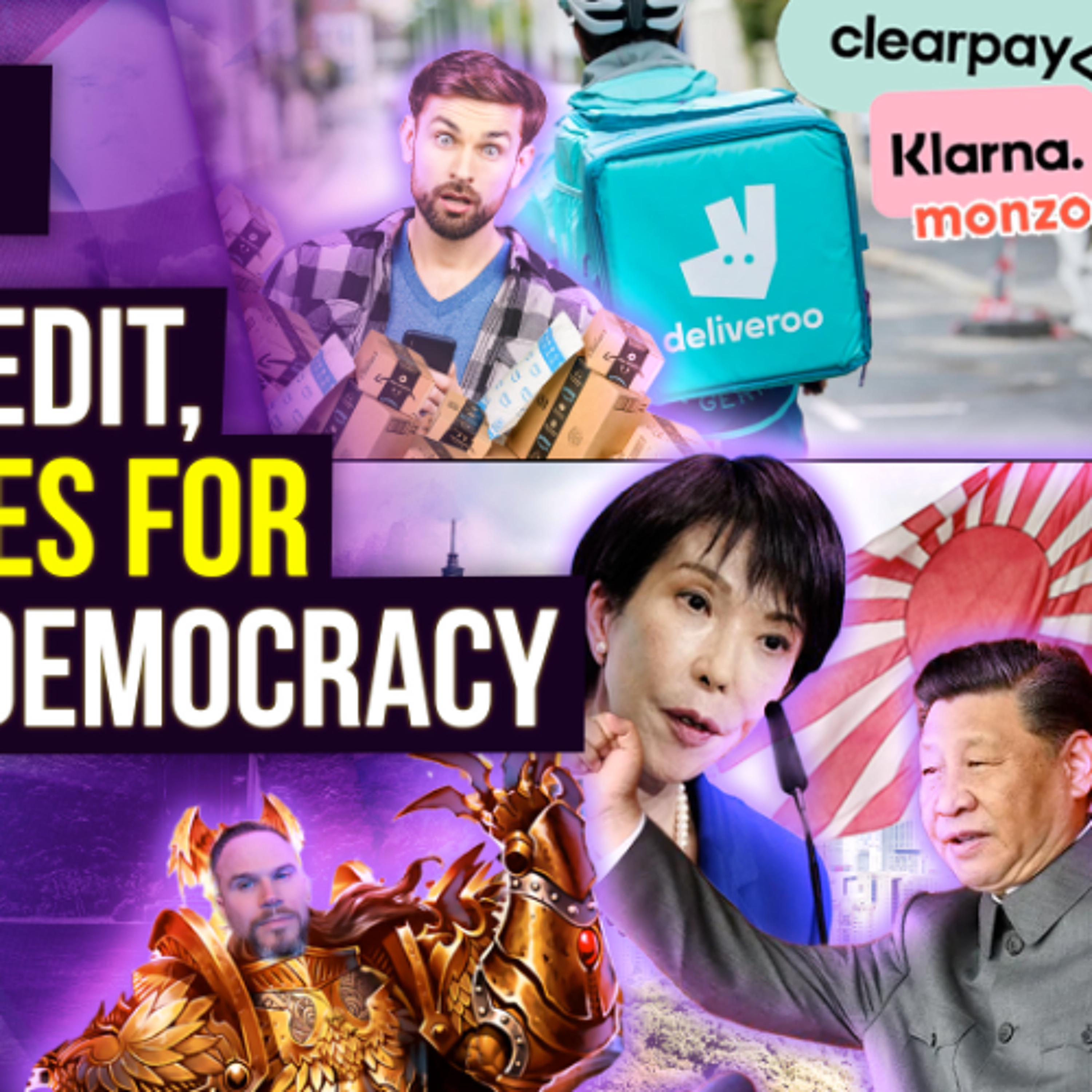 The Podcast of the Lotus Eaters #1303