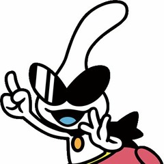 Alien Alien but it's in WarioWare D.I.Y