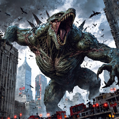 INVASION