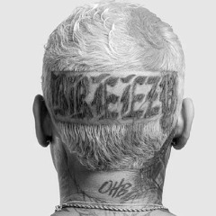 chris brown "Special delivery" acapella remix prod @dizzy