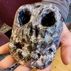 Metal Monsters- Vaping