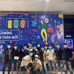 NST Lời Thề Anh Em Tôi