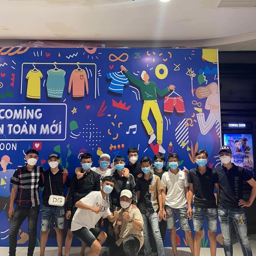 NST Lời Thề Anh Em Tôi