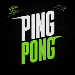 PING PONG (produced by @OfficialJVO)