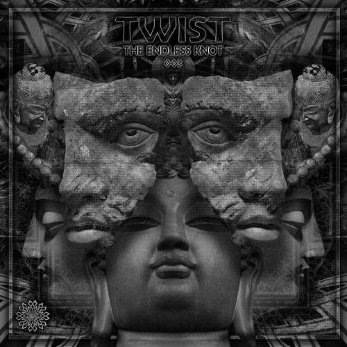 Spheres Of Madness - TWIST 003 Released by [The Endless Knot]