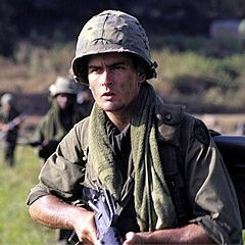 CHARLIE SHEEN prod 3ds