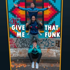 DaBam - Give Me That Funk