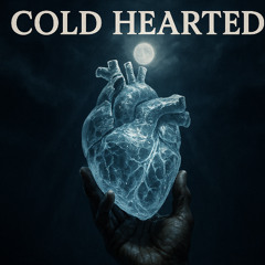 Cold Hearted * Made Live On Twitch @Notxashamad*