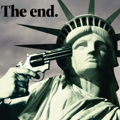 the end