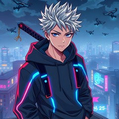 Yosuke - senpai
