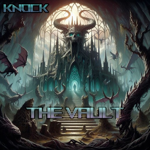 KNOCK - THE VAULT