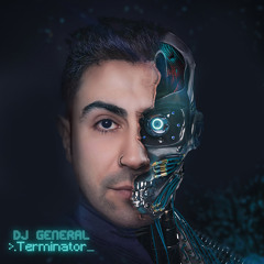 DJ General - Terminator 2022