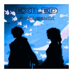 KPop Demon Hunters - Free (EXILED remix)