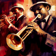 Spring Jazz