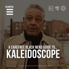 A Guide To... Kaleidoscope