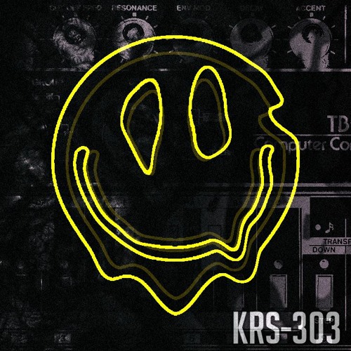 KRS-303 // ZZW23 DJ SET