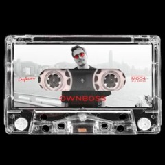 Confessional 004 with Öwnboss