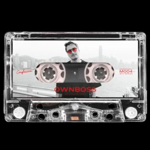 Confessional 004 with Öwnboss