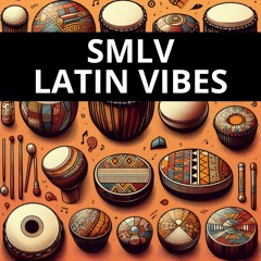 Santander Music - Latin Vibes Sample Pack 2024