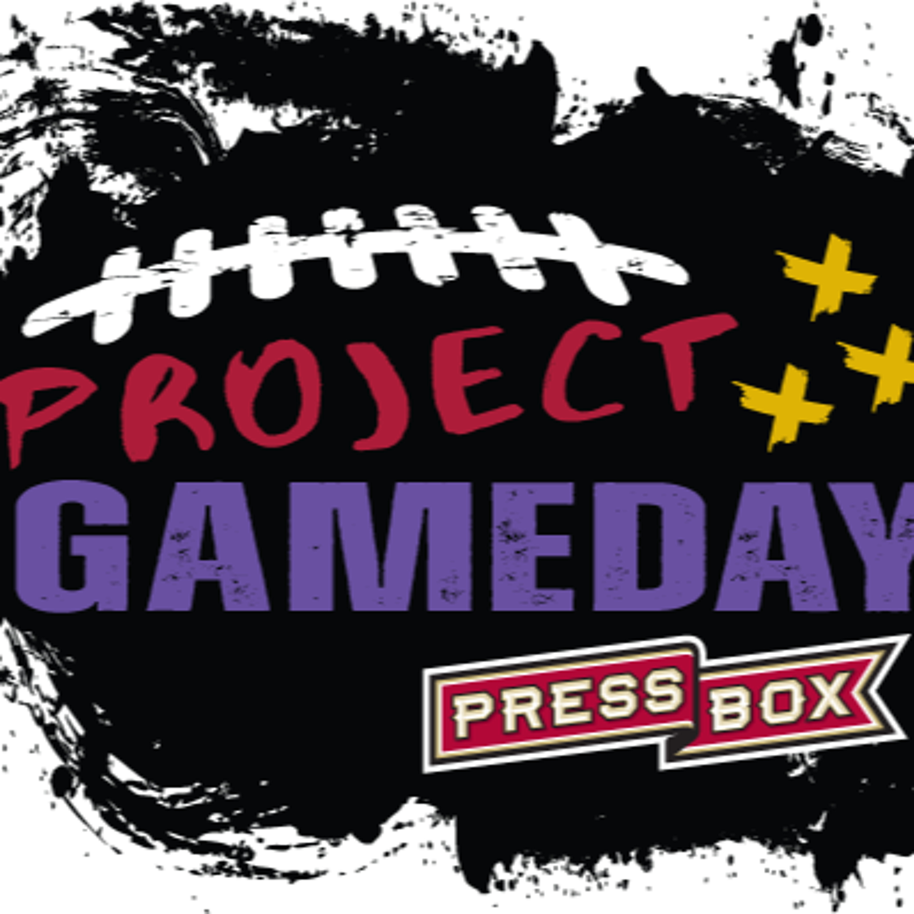 Project Gameday Ravens/Browns postgame (October 18, 2026) episode artwork