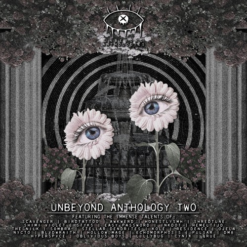 Hollow Mage - Tomorrow