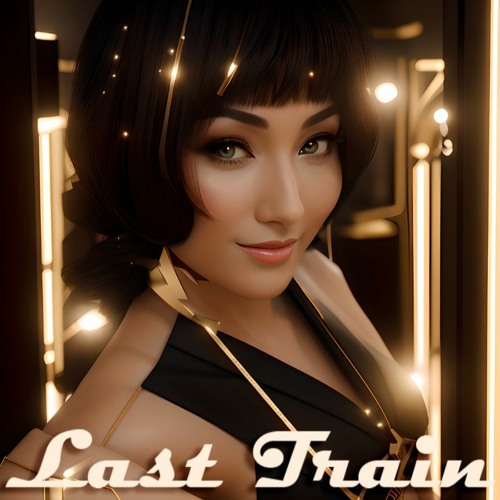 LAST TRAIN