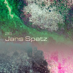 Jans Spatz - Isla to Isla #28
