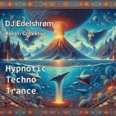 Hypnotic Techno Trance - DJ Set 9