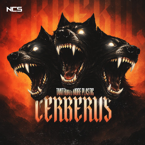 Stream TANTRON | Listen to TANTRON & More Plastic - CERBERUS
