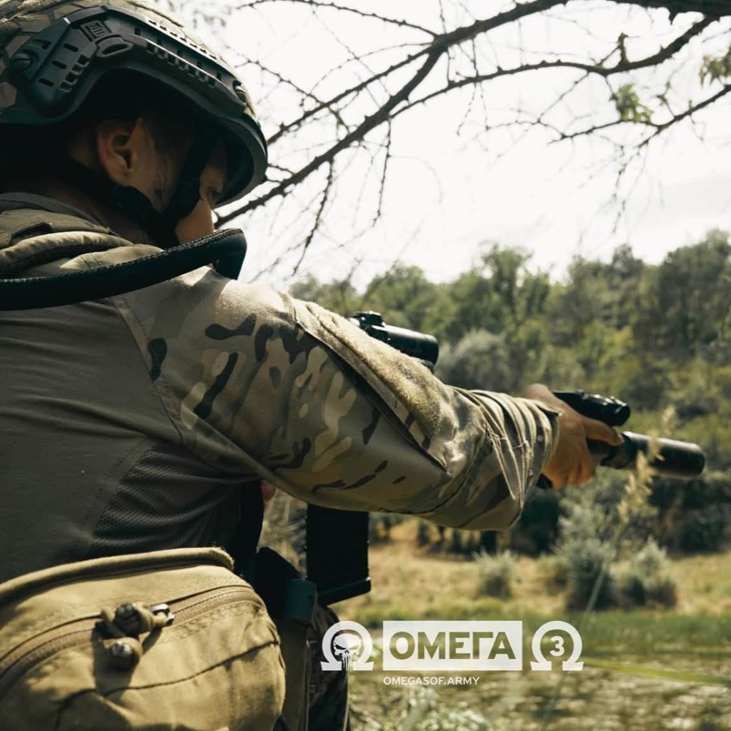 «Ярлики не ставимо»: в «Омезі» розповіли, як приймають військових після СЗЧ episode artwork
