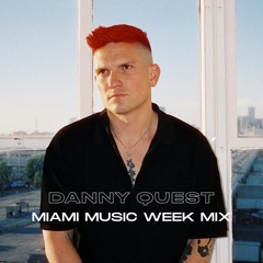 Miami Music Week Mix