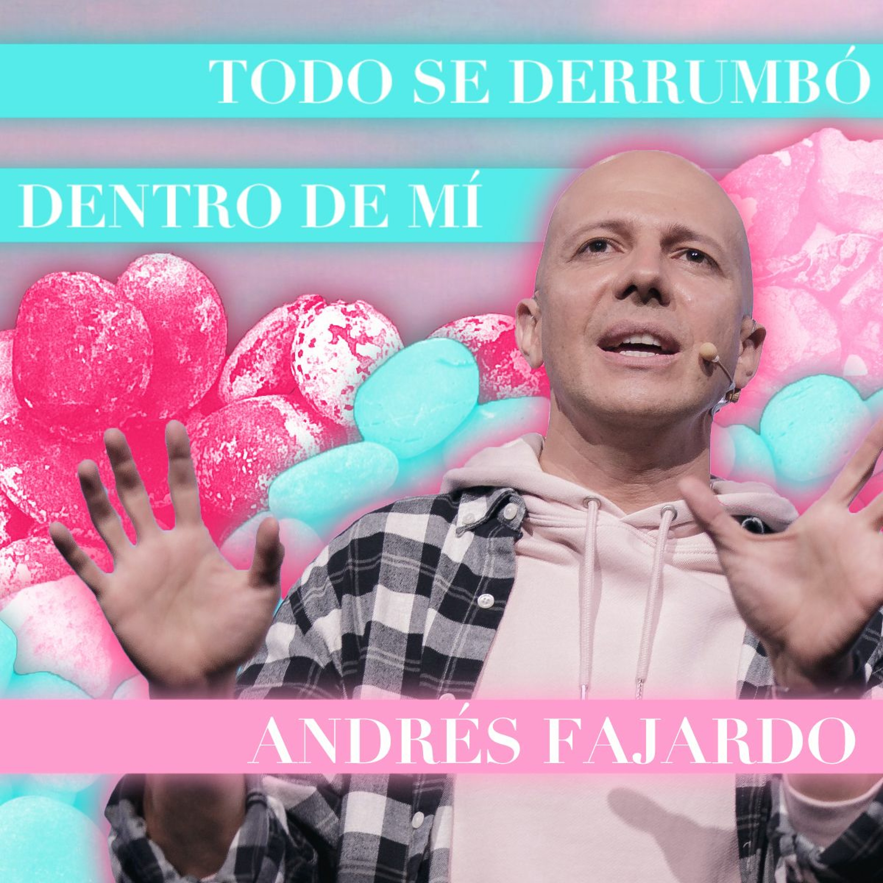 Podcast El Lugar de Su Presencia