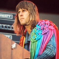 BBC My Top Twelve (Pt.1) - Keith Emerson - 1973