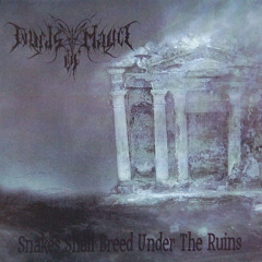 Buried By Time and Dust (Mayhem)