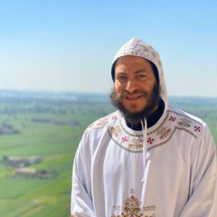 مديح يا ربنا مولى السلام- أبونا إبرآم الأبنوبى- يصلى فى توزيع الخمسين المقدسة