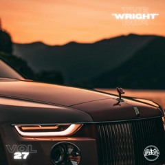 THE WRIGHT MIX VOL 27