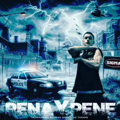 PENA Y PENE (zarpado en hard)