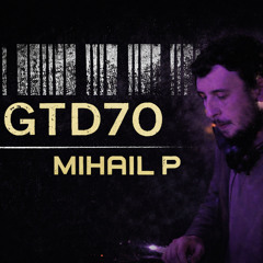 GATED 70 // Mihail P // March 2026