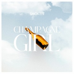 Champagne Girl