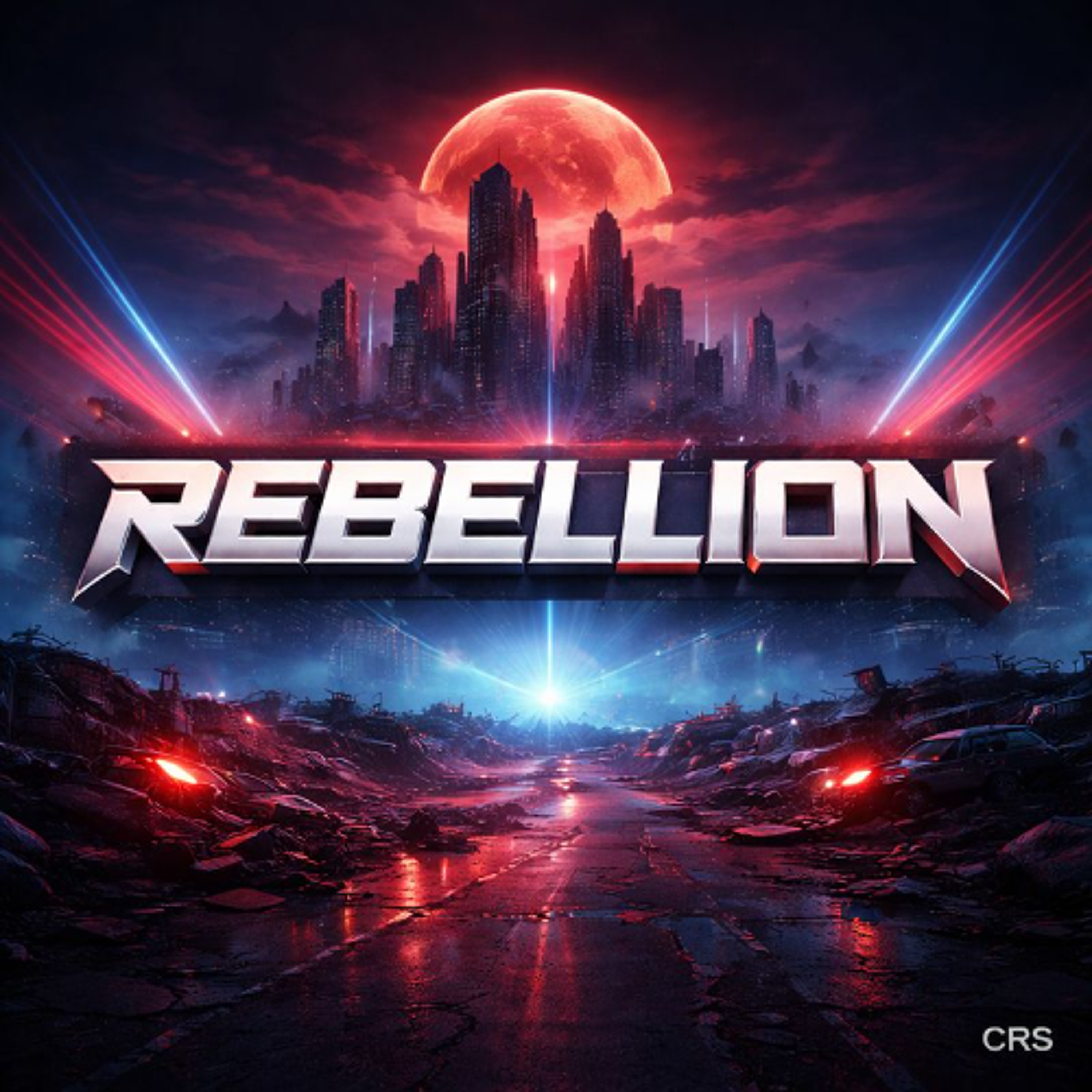 Rebellion episode artwork